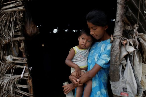 WFP-ONU: Población latinoamericana con inseguridad alimentaria aumentará 269% en 2020