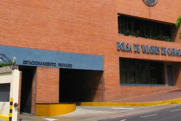 Autorizan títulos de participación por Bs.20.000 millones sobre proyecto inmobiliario en El Rosal