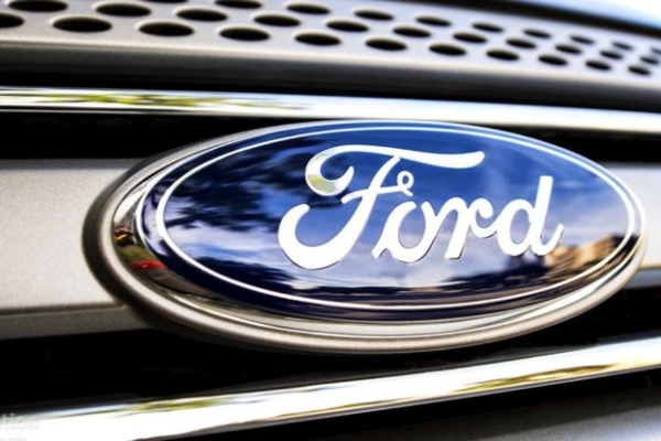 Beneficios netos del Grupo Ford cayeron un 98,7% en 2019