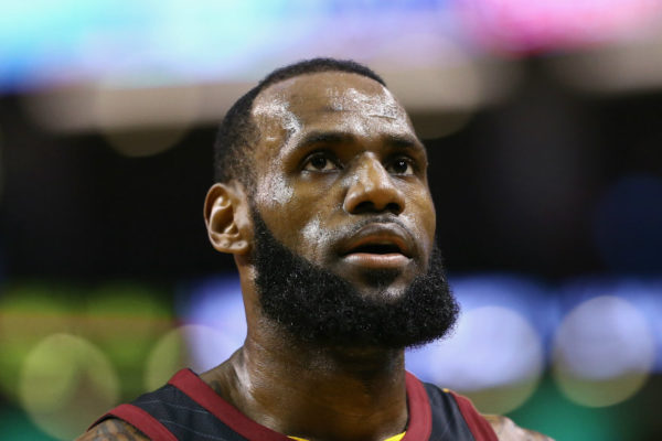 3 cosas para aprender de LeBron James sobre el éxito en los negocios