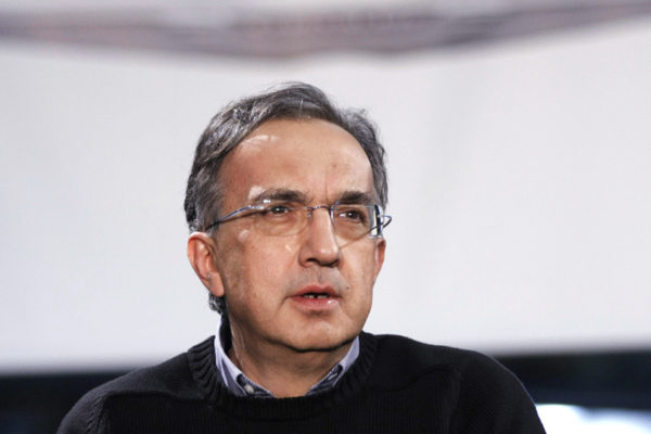 Muere Sergio Marchionne, el hombre que transformó Fiat