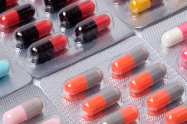 Convite: En enero de 2023 se registró 31,7% de escasez de medicamentos
