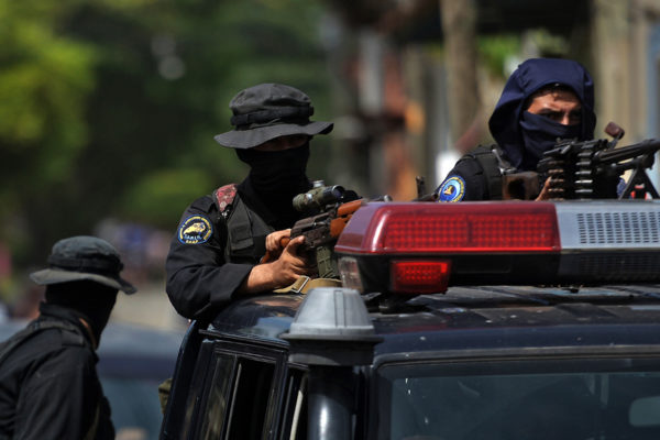 Crisis de Nicaragua y Venezuela: semejanzas y diferencias