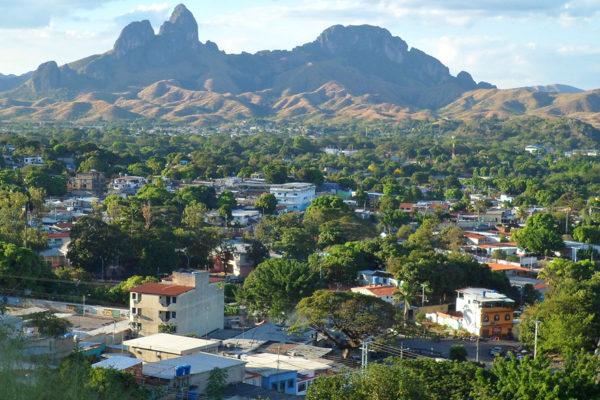 San Juan de los Morros: espejo de las desdichas de Venezuela