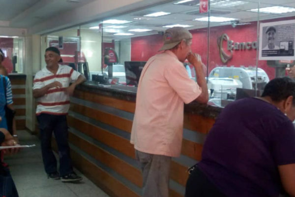 Incorporan 135.278 nuevos pensionados a misión Amor Mayor