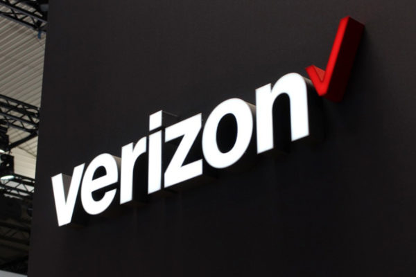 Los beneficios netos de Verizon crecen 11% en el primer semestre