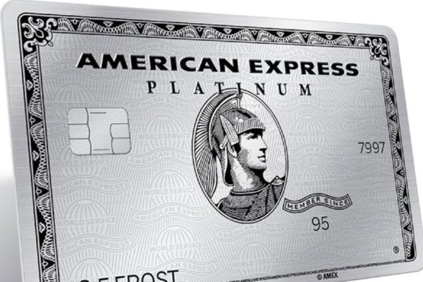 American Express ganó 5.066 millones de dólares hasta septiembre