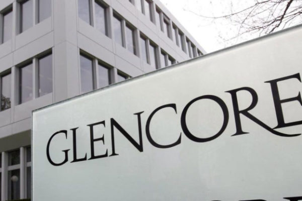 Glencore cooperará con investigación sobre actividades en Venezuela