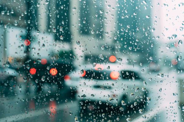 Inameh prevé este viernes lluvias de intensidad variable en gran parte del país