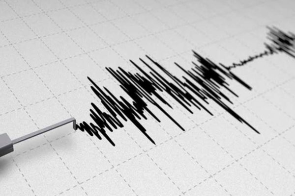 Sismo de magnitud 4.4 se registró este viernes en el estado Táchira