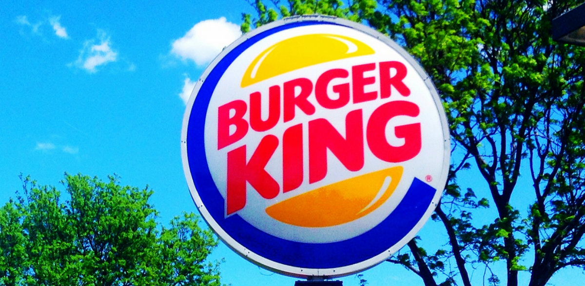 Burger King ofrece pruebas de hamburguesa vegetariana en EEUU