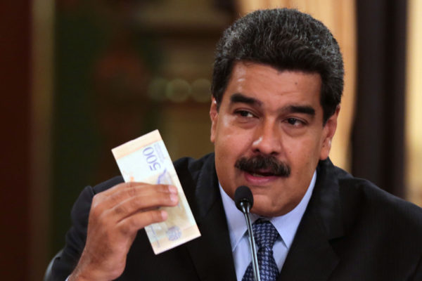 Gobierno venezolano acelera ajustes económicos 
