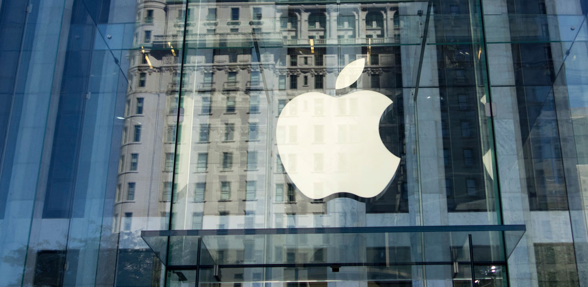 Apple - Buffett