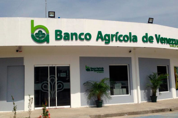 Banco Agrícola y Agropatria abren las puertas de la banca y el agro al Petro