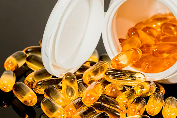 Estudio demuestra ineficacia de suplementos de omega-3 para diabéticos
