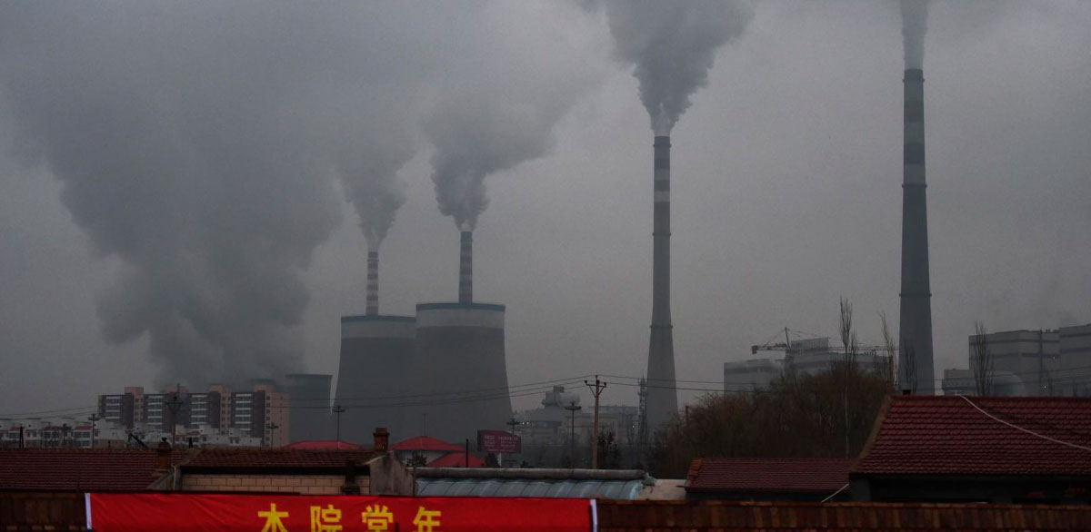 Aumentan a 113 los países con nuevas metas de reducción de emisiones contaminantes