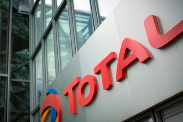 Total entra en el sector de distribución de carburantes en Brasil