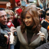 Anuncian juicio oral contra Cristina Fernández por cartelización de obras