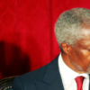 Muere Kofi Annan, exsecretario general de la ONU y Nobel de la Paz