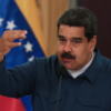 Maduro pide a Trump abrir EEUU a migrantes hondureños