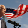 Estados Unidos rinde tributo al fallecido senador John McCain
