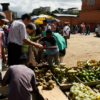 ¿Cómo transcurrió en Caracas el día después del paquetazo?