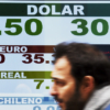 Economías emergentes amenazadas por el fuerte retorno del dólar
