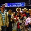 De migrantes a refugiados: diario del escape a la crisis en Venezuela