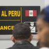 Perú cerró la frontera a migrantes venezolanos sin pasaporte