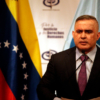 Tarek William Saab desmerita conclusión de la CPI sobre ‘inacción’ ante violaciones de DDHH en Venezuela