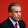 Tareck El Aissami regresó al trabajo tras reposo médico y se mantendrá en el Ministerio de Petróleo