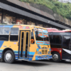 Transportistas interurbanos acuerdan con el Ejecutivo subsidio directo al combustible