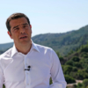Tsipras proclama fin de la odisea griega tras 8 años de rescates