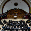 AN respalda sentencia de tribunal en el exilio contra Maduro