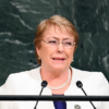 Sectores políticos en pugna tratan de convencer a Bachelet de «verdades» contradictorias