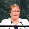 Bachelet: Sanciones internacionales exacerban la crisis venezolana