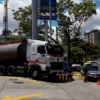 Gobierno reconoce que Venezuela tiene reservas de combustible para 20 días