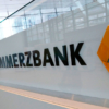 Commerzbank gana €533 millones en el primer semestre