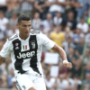 Cristiano Ronaldo marca su primer gol con la Juve