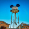 Los beneficios anuales del grupo Walt Disney bajan un 17 %