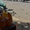 Contrabando de gasolina desde Colombia: una «salvación» para el Zulia