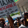 Recrudecen protestas en Haití contra corrupción con ayuda de Petrocaribe