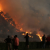 Supuesto autor de incendio en California encara cadena perpetua