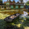 Inundaciones se agravan con crecida récord del Orinoco