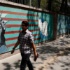 Trump amenaza a países que comercien con Irán
