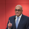 Jorge Rodríguez presidirá la AN y Diosdado Cabello dirigirá fracción mayoritaria a propuesta de Maduro