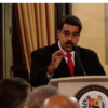 Maduro acusa a Santos del atentado en su contra
