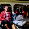 Mariángela: la venezolana que migró con un hijo en el vientre