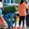 95.000 venezolanos han retornado de Colombia y 42.000 más esperan permiso para volver