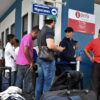 Perú flexibiliza normas migratorias a venezolanos